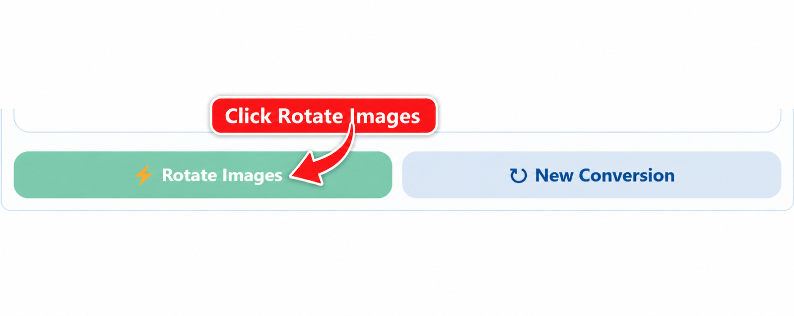 Rotate multiple images online with JPGJoin